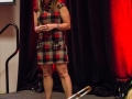 Showcase - Danelle Umstead