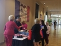 Showcase-check-in