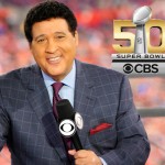 Gumbel Superbowl 50