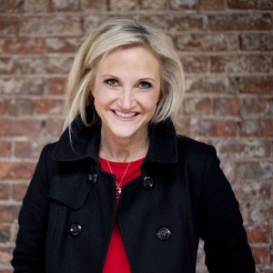 Mel Robbins Best keynote speaker