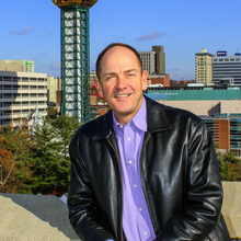 Chip Eichelberger Chip Eichelberger