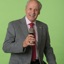 Michael P. Solomon Michael P. Solomon