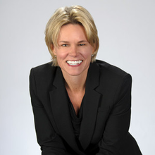 Molly Fletcher