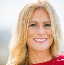 Robyn Benincasa
