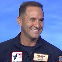 Waldo Waldman Waldo Waldman