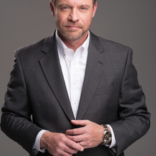 Kevin Brown Speaker Kevin Brown Speaker