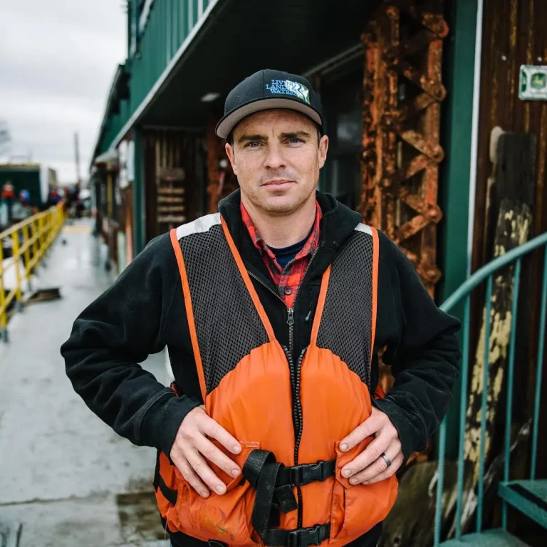 Chad Prergracke 2024