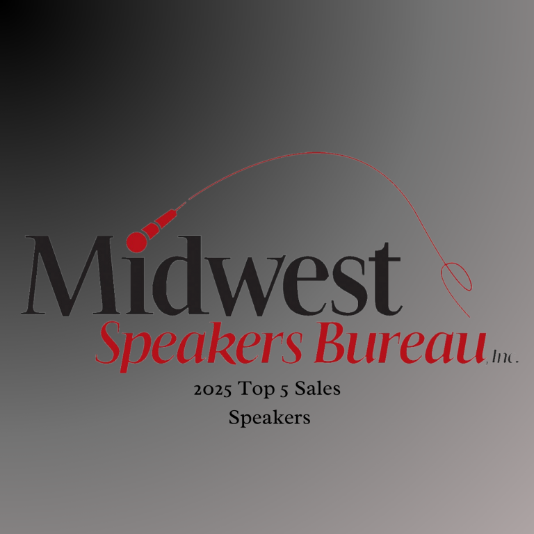 2025 Top 5 Customer Service Speaker (6)